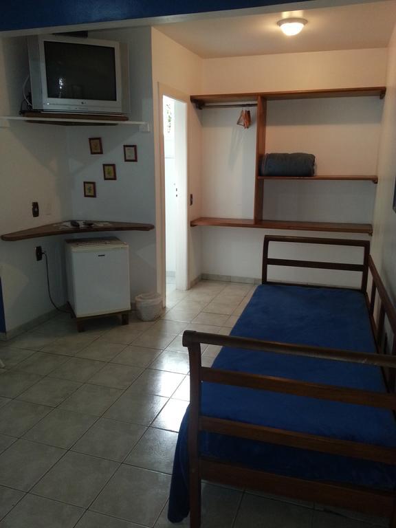 Pousada Aldeia Paratii Pokój zdjęcie
