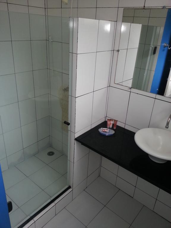 Pousada Aldeia Paratii Zewnętrze zdjęcie